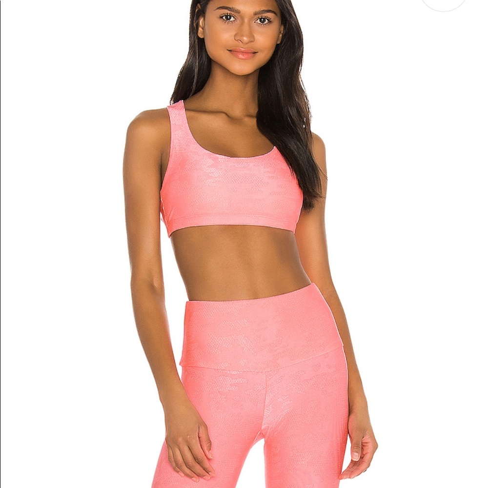 Onzie Yoga set